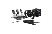Bundle Ready2Race F1 Esports Fanatec CSL DD QR2 8Nm