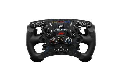 Bundle Ready2Race F1 Fanatec ClubSport DD+ 15Nm