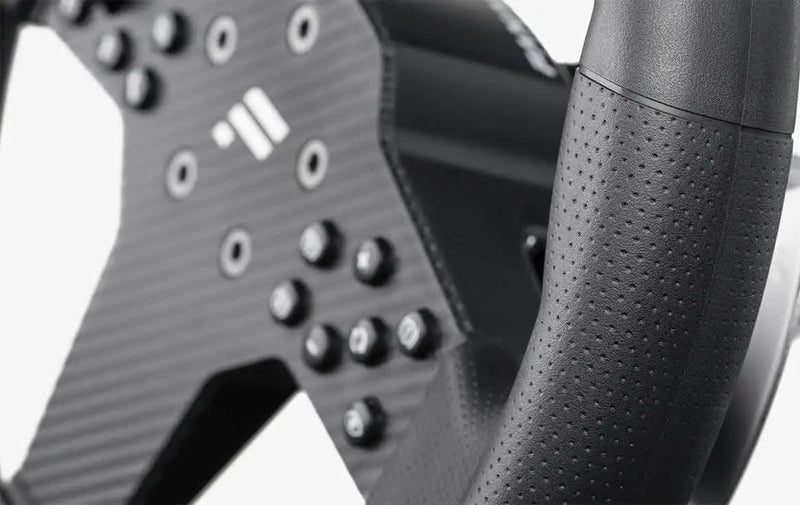 Bundle Ready2Race Fanatec CSL DD QR2 5Nm