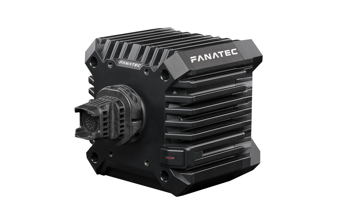 Bundle Ready2Race Fanatec CSL DD QR2 5Nm | Simufy