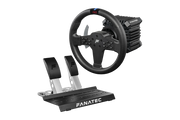 Bundle Ready2Race Fanatec CSL DD QR2 5Nm