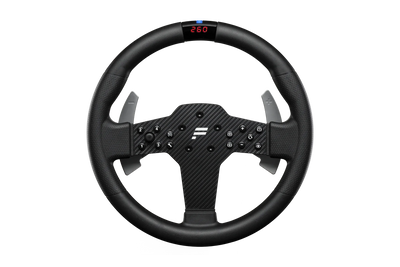 Bundle Ready2Race Fanatec CSL DD QR2 8Nm