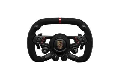 Fanatec CSL DD QR2 Ready2Race Vision GT Bundle 5 Nm