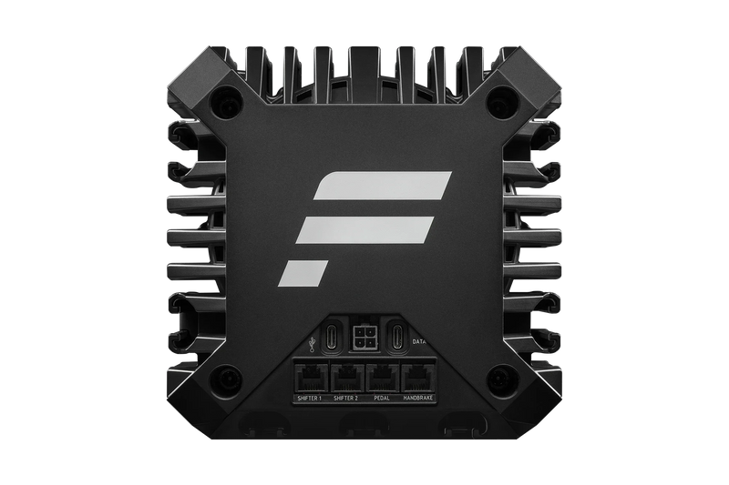 Fanatec CSL DD QR2 Ready2Race Vision GT Bundle 5 Nm
