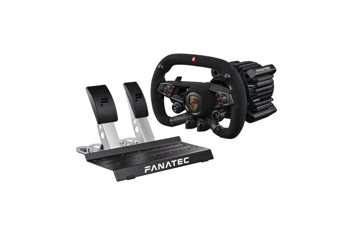 その他 FANATEC GT DD PRO PREMIUM BUNDLE 8Nm Gran Turismo® DD Pro (8 Nm)