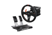 Fanatec CSL DD QR2 Ready2Race WRC Bundle 5 Nm