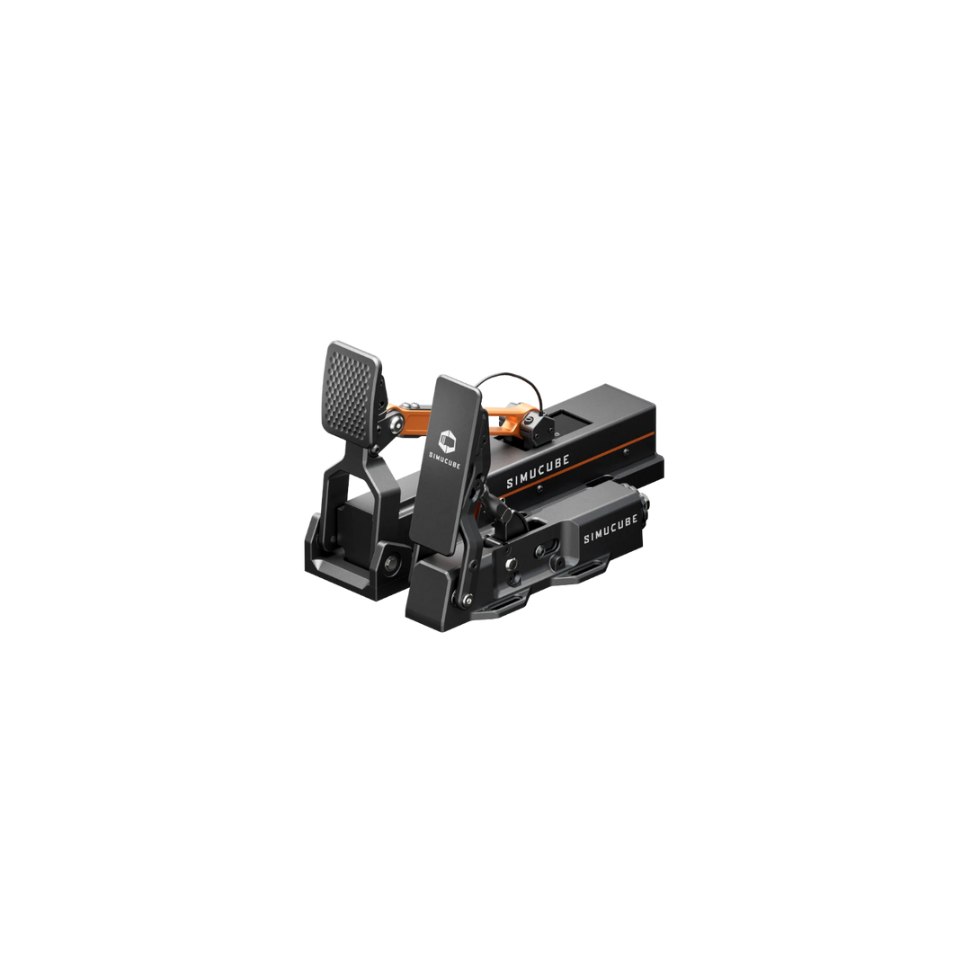 Simucube ActivePedal Ultimate Bundle | Pedalset 170 kg