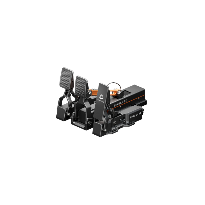 Simucube ActivePedal Bundle: Professional Precision | Simufy