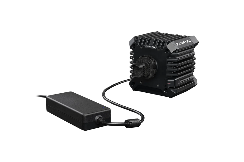 Bundle CSL Cockpit Formula V2.5 X 8Nm