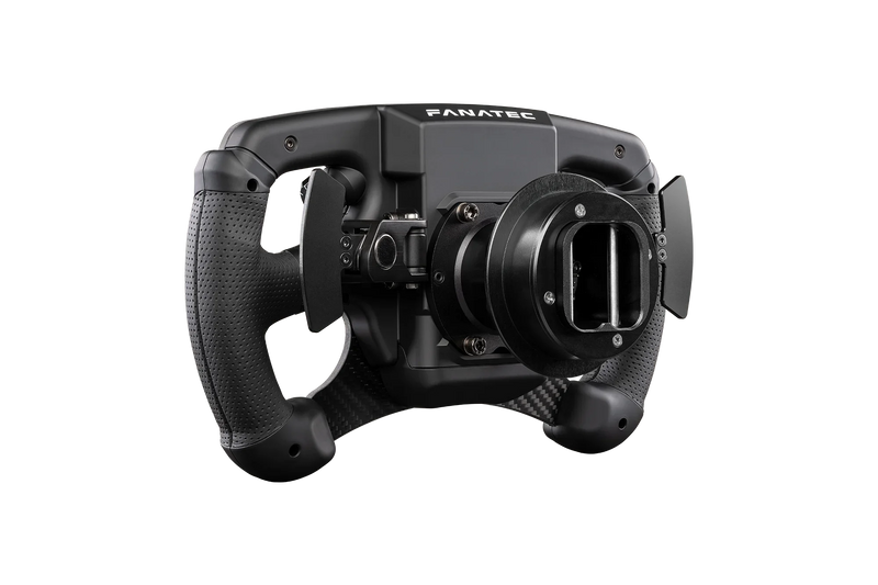 Bundle CSL Cockpit Formula V2.5 X 8Nm