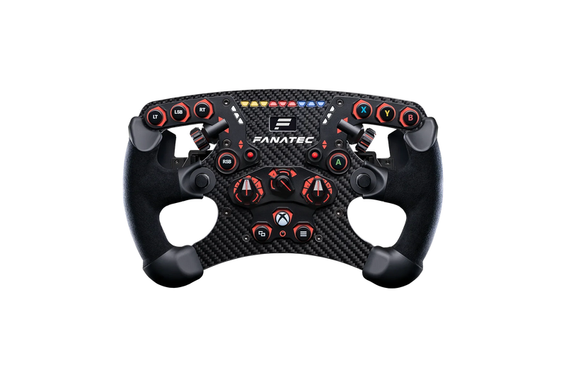 Bundle CSL Cockpit Formula V2.5 X 8Nm