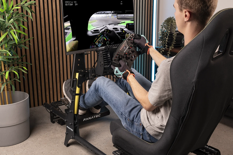 Bundle CSL Cockpit Formula V2.5 X 8Nm