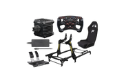 Fanatec CSL Cockpit Formula V2.5 X 8Nm Bundle