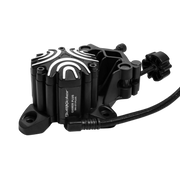 ButtKicker Gamer PLUS – Sistema Háptico para Sim Racing