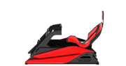 Cockpit GT Res-Tech