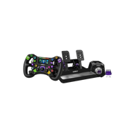CONSPIT APEX Bundle 8 Nm – Direct-Drive-Sim-Racing-Set