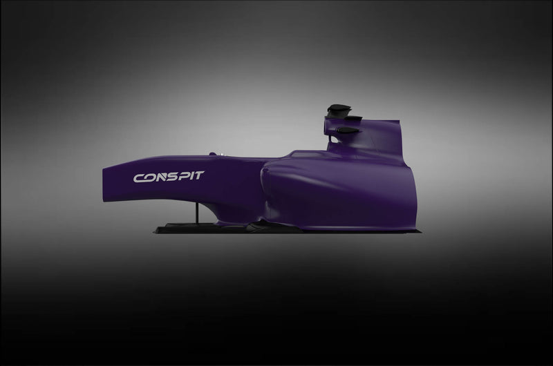 CONSPIT Formula Cockpit Pro