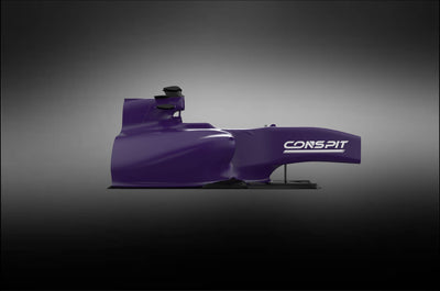CONSPIT Formula Cockpit Pro