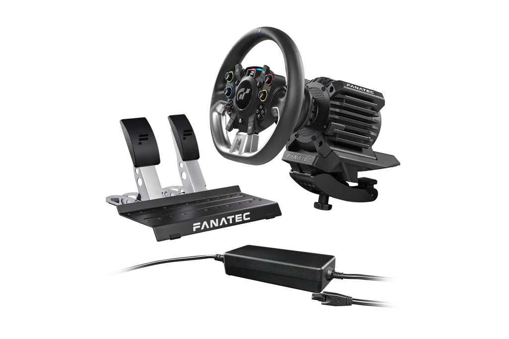 その他 FANATEC Gran Turismo DD Pro(8Nm) CRD-9020007-8NM_01B_1024x1024.