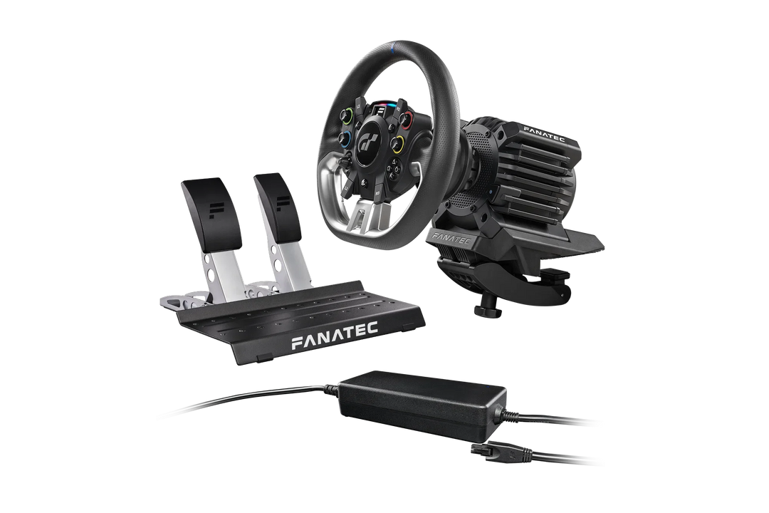 その他 FANATEC Gran Turismo DD Pro(8Nm) CRD-9020007-8NM_01B_1080x.webp