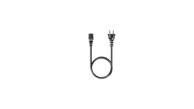 Cable de Alimentación Qubic System tipo UE