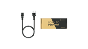 Cable de Alimentación Qubic System tipo UE