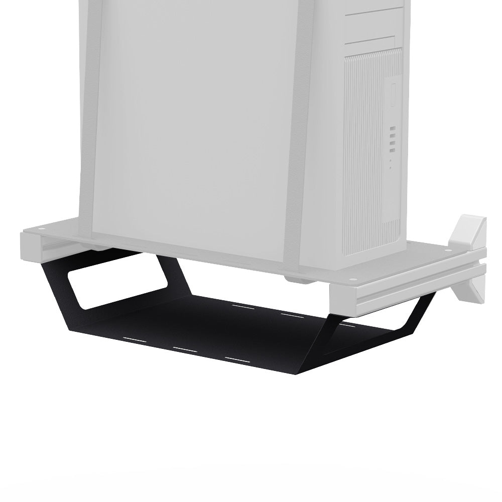 Simracing cable box for your TREQ cockpit | Order and aesthetics | Simufy