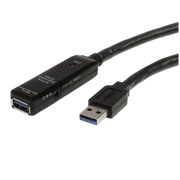 StarTech USB3AAEXT – Cable extensión activo USB 3.0