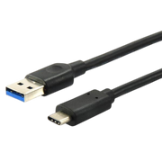 Equip Cabo USB-C para USB-A 3.2 Gen 1 – 5 Gbps