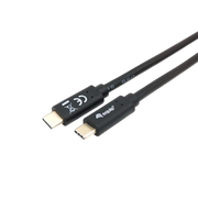 Equip USB-C-auf-USB-C-Kabel 3.2 Gen 1 60W – 5 Gbps