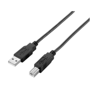 Equip Cable USB 2.0 Tipo A a Tipo B – 480 Mbps