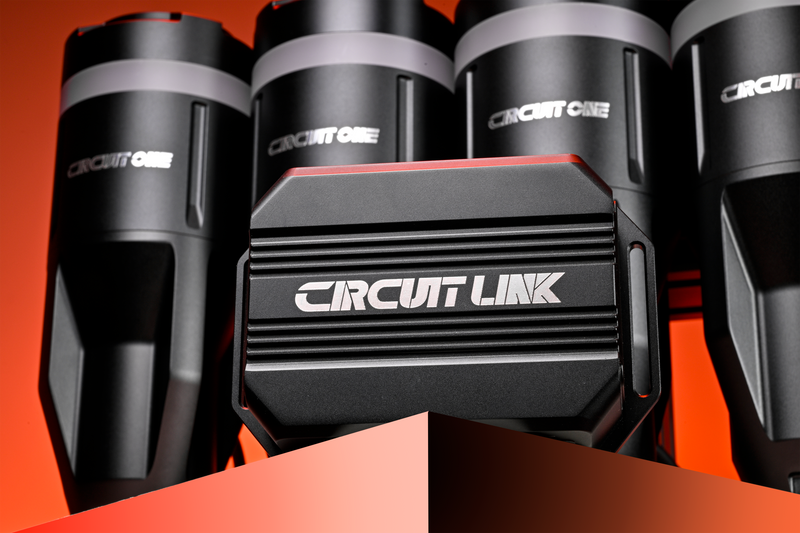 Circuit One D Force 1 | 3DOF Motion System PC & PS5 | Simufy
