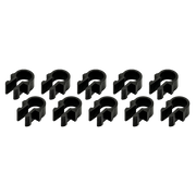 Trak Racer Cable Management Clips (10 Pack)