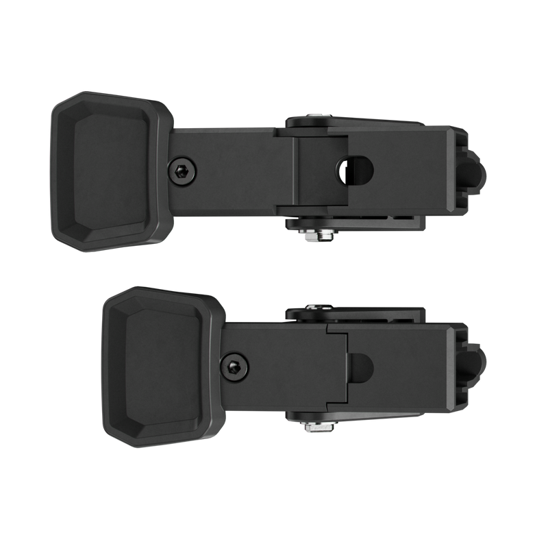 Levas de Embrague Asetek SimSports Reacondicionado