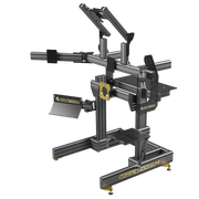 Sim Factory – Cockpit COMPETIZIONE-M