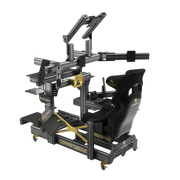 Cockpit Competition Sim Factory