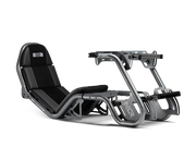 Cockpit F-GT Pro Formula und GT NLR