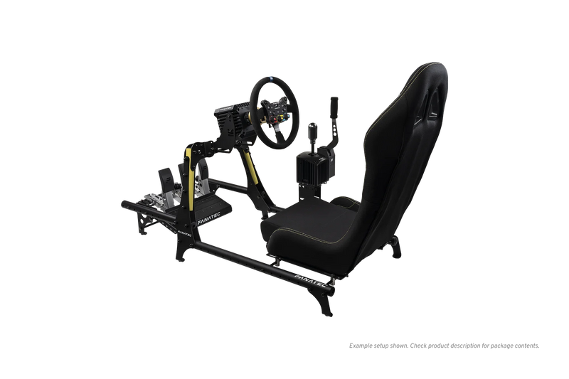 Cockpit Fanatec CSL