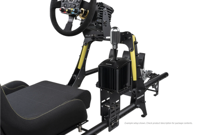Cockpit Fanatec CSL