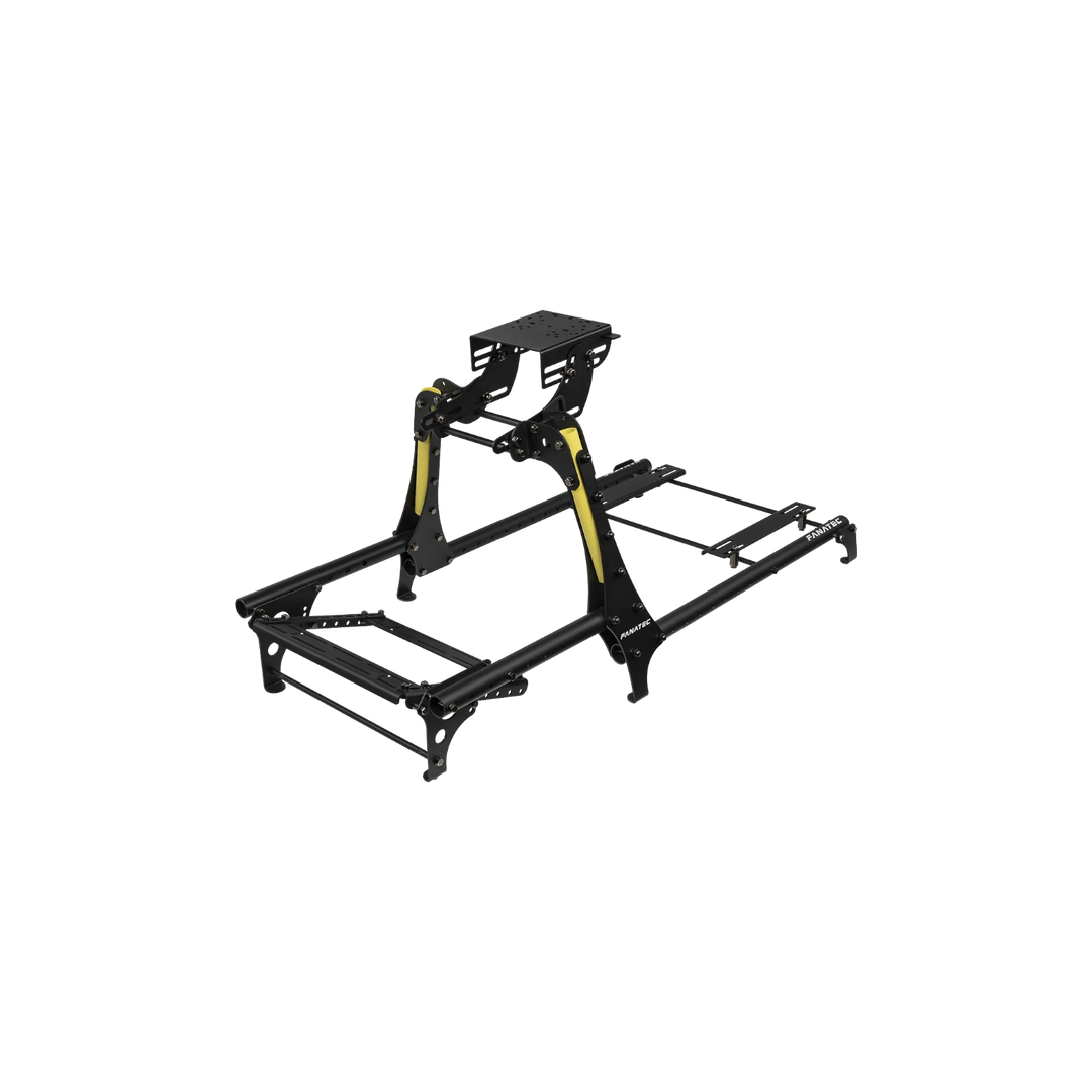 Fanatec CSL Cockpit V1.5 | Compact Rig for Direct Drive | Simufy