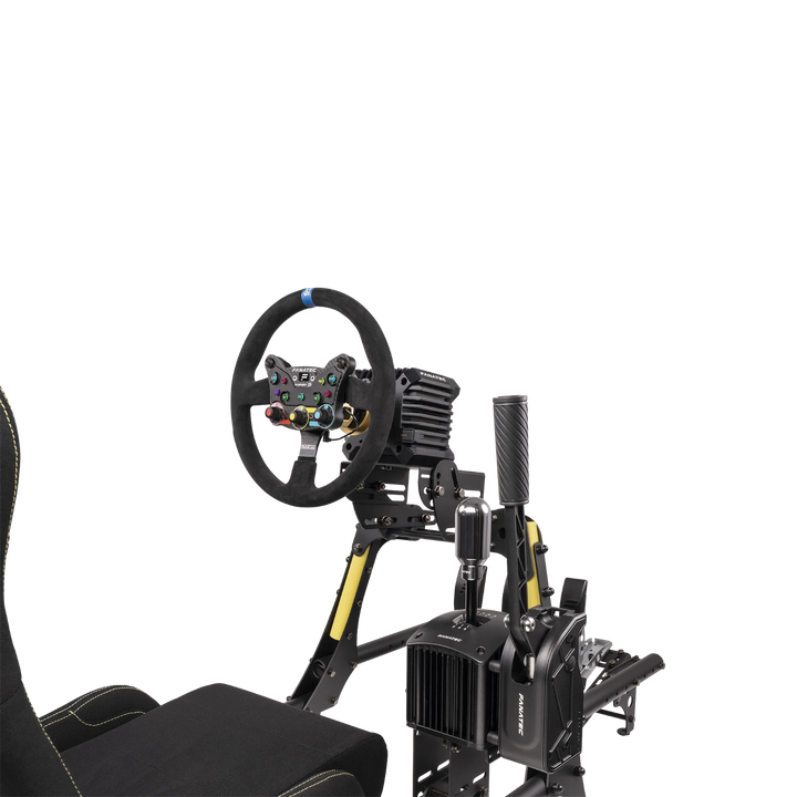 Fanatec CSL Cockpit V1.5 | Direct Drive Cockpit | Simufy