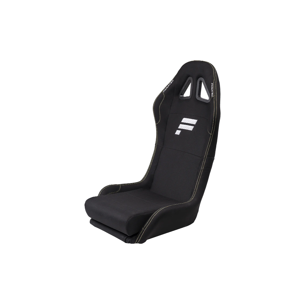 Fanatec CSL Cockpit V1.5 | Compact Rig for Direct Drive | Simufy