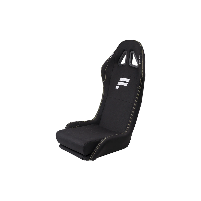 Fanatec CSL Cockpit V1.5 | Compact Rig for Direct Drive | Simufy