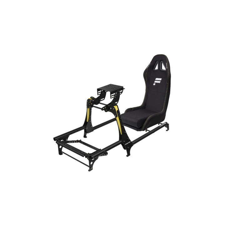 Cockpit-Fanatec-CSL-