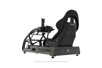 Fanatec ClubSport GT Cockpit