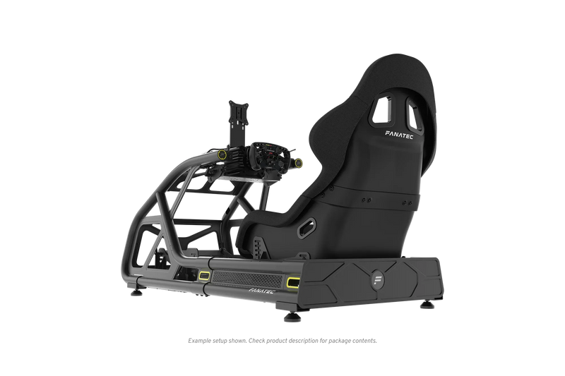 Fanatec ClubSport GT Cockpit