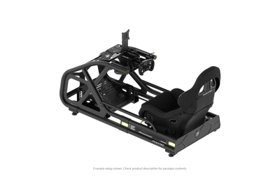 Fanatec ClubSport GT Cockpit