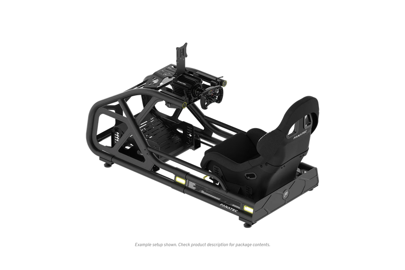 Fanatec ClubSport GT Cockpit