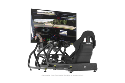Fanatec ClubSport GT Cockpit