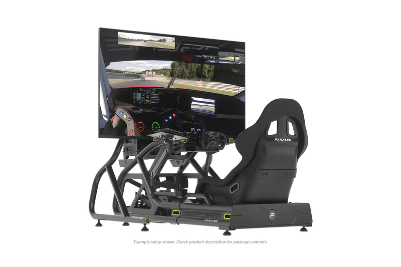 Fanatec ClubSport GT Cockpit
